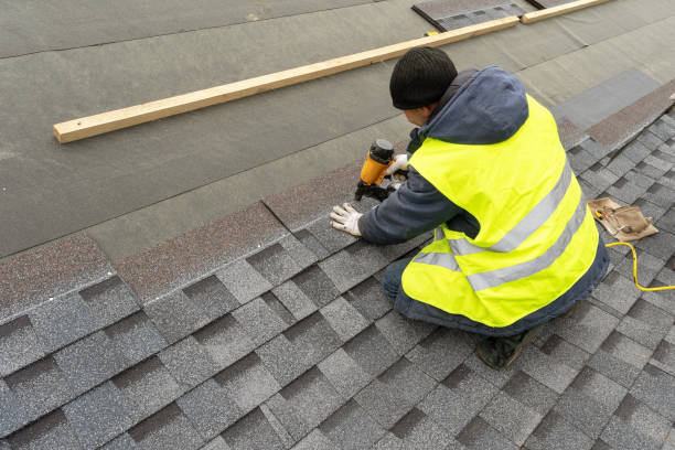Best Metal Roofing Installation  in Robie Creek, ID