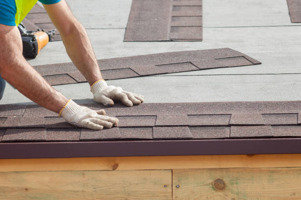 Best Metal Roofing Installation  in Robie Creek, ID