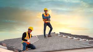 Best Roofing for New Construction  in Robie Creek, ID